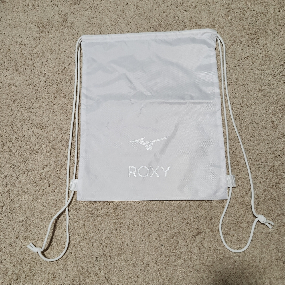 Roxy Drawstring Bag
